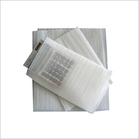 Laminated EPE Foam Pouches