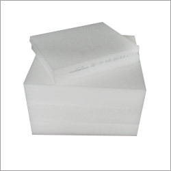 White EPE Sheet