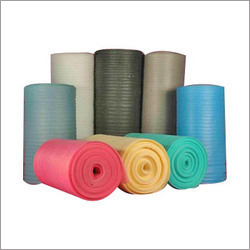 EPE Foam Rolls