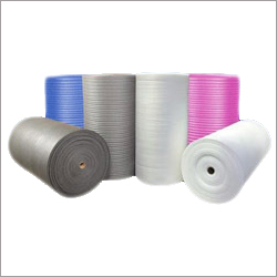 INSOPACK Single Layer EPE Foam Rolls