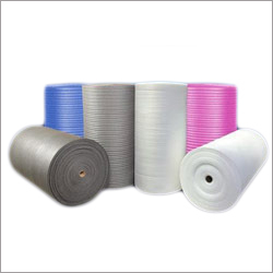 EPE Foam Rolls
