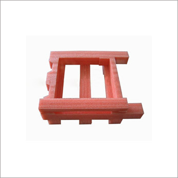 Custom EPE Foam
