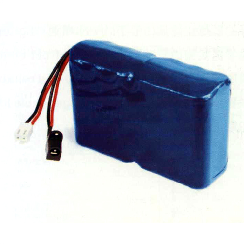 Lithium Battery cell By SURIYADITA ENERGY PRIVATE LIMITED