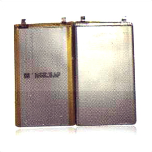 Lithium Polymer Battery