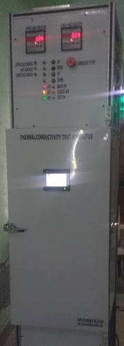Thermal Conductivity Testing Equipments Thermal Conductivity Testing Equipments