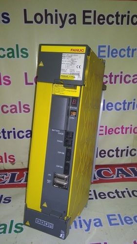 FANUC SERVO DRIVE