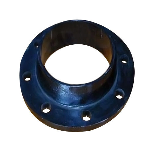 Iron Flange