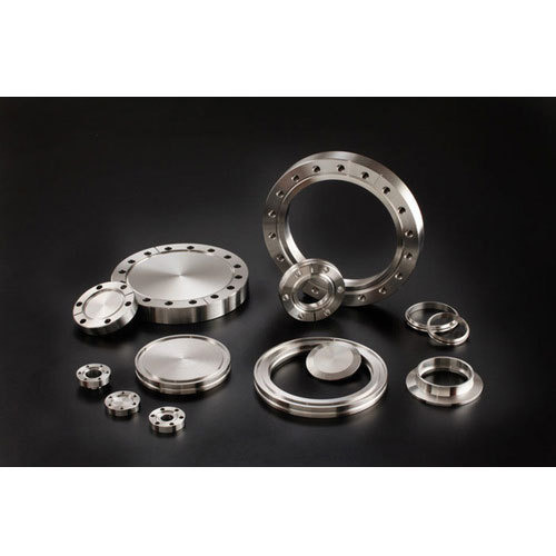 Vacuum Flanges