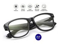 Polarized Anti Blue Ray Computer Glasses