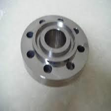 Stainless Steel Spectacle Flange