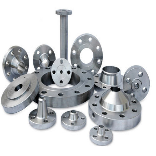 Inconel Flanges