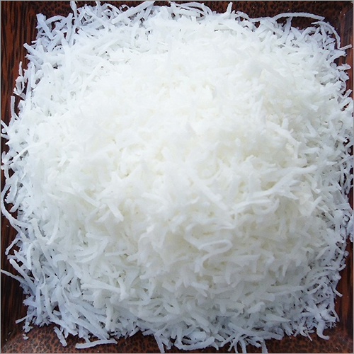 Desiccated Coconut Powder Desiccated Coconut Powder