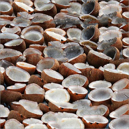 Dry Copra Dry Copra
