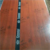 Densified Chequered Plywood