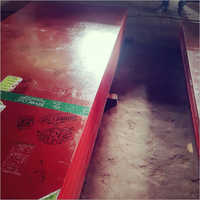 Shuttering Plywood Sheets