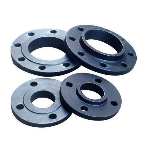 Industrial Steel Products