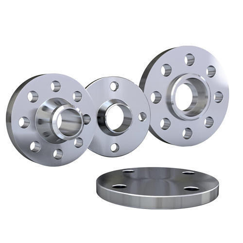 Monel Flanges