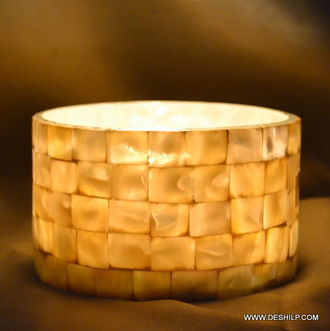 SMALL T-LIGHT CANDLE VOTIVE