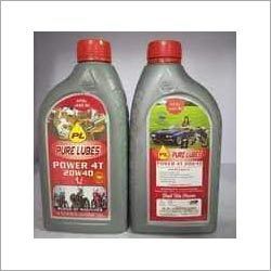 Power 4T 20W40 Engine Oils