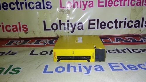 FANUC I/O MODULE