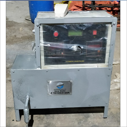 Liquid Filling Machine