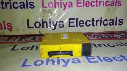 FANUC I/O MODULE