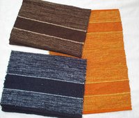 Wool Textured Rug