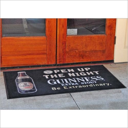 Promotional Bath Mats