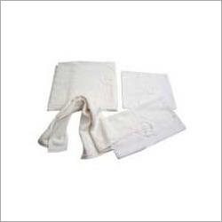 White Hotel Terry Towel