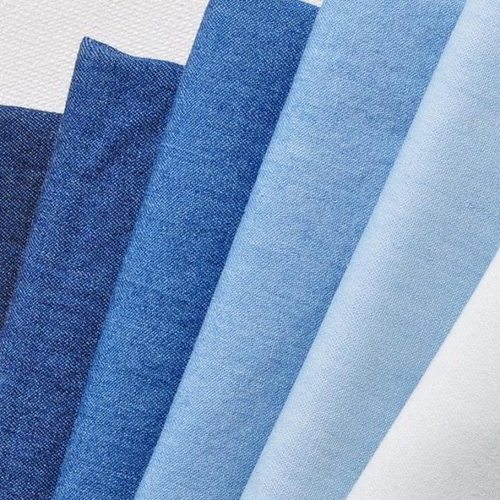 Denim Fabric