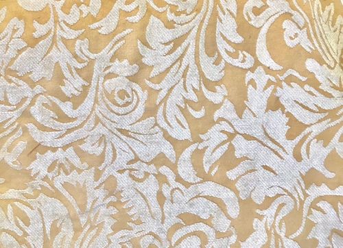 Burnout Fabric