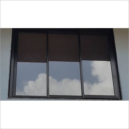 25 MM Domal Window System