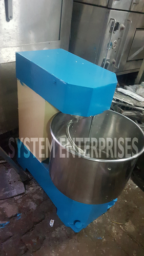 Second Hand Spiral Mixer, Dough Kneader, Proving Chamber,