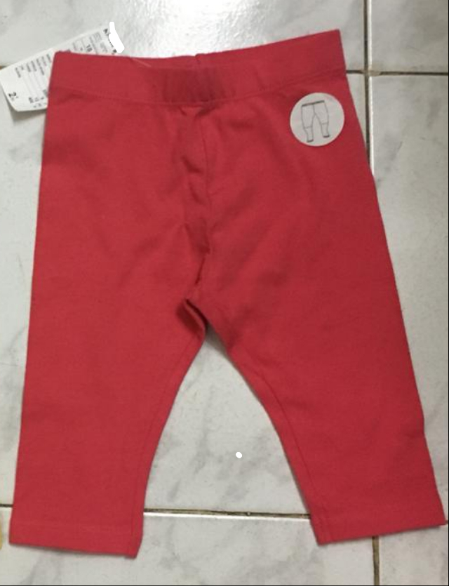 Girls leggings By GK SUPPLY CHAIN PRIVATE LIMITED