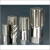 Industrial HSS Metric Standard Taps