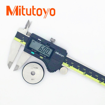 Electronic Digital Caliper Humidity: 0.95%