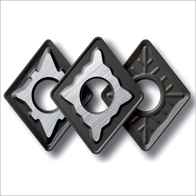 Milling Inserts Machine