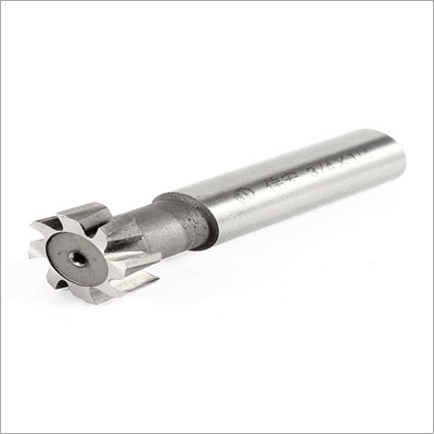 T Slot Cutters