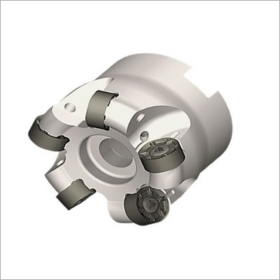 Milling Inserts