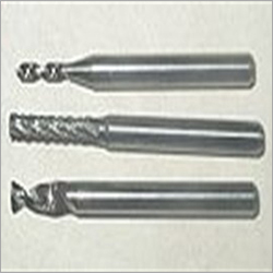 Carbide Cutting Tools