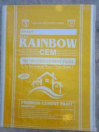 BLCC RAINBOW CEM