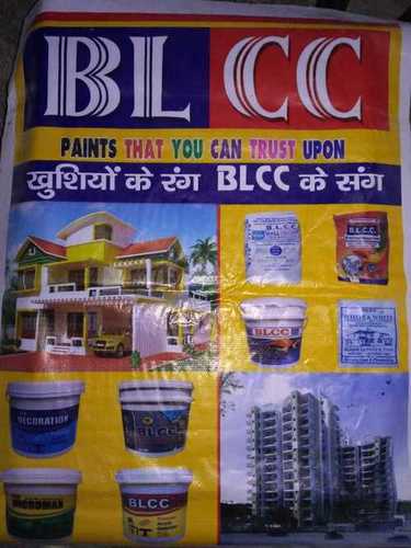Premium Quality BLCC PAINT