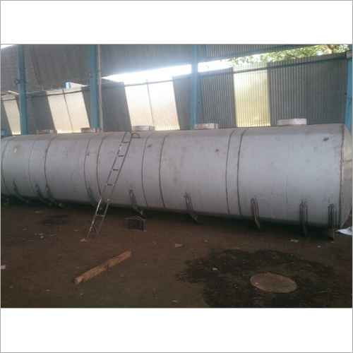 Water Tank