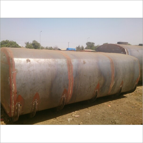 Storage Tank