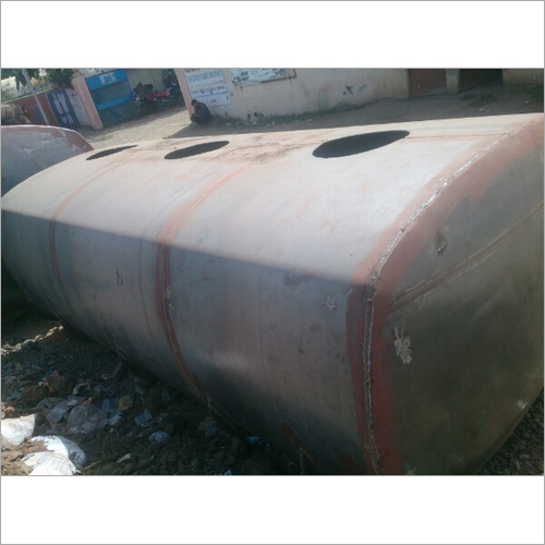 Liquid Tank