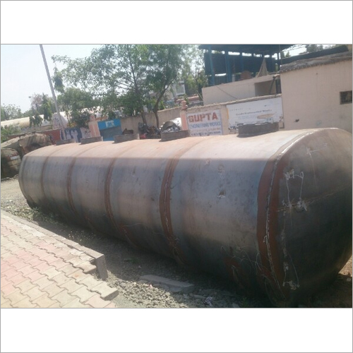 Storage Tank