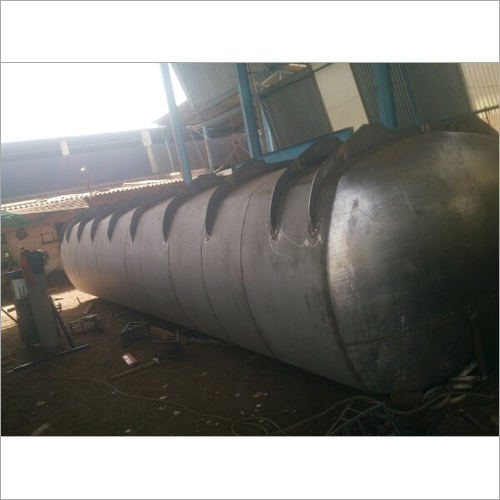 Acid Tank