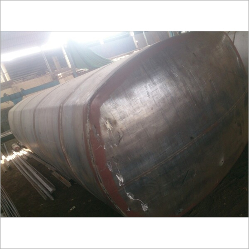 Petrol Tank