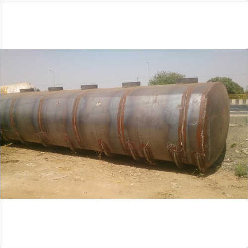 Diesel Tank