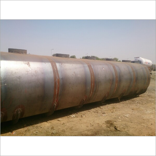Chemical Tank